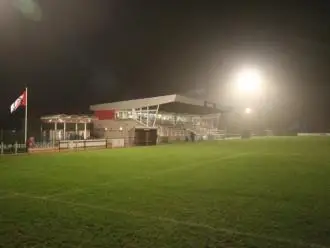 Stadion KVK Avelgem