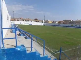 Estadio Playa Sol