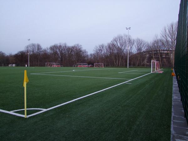 Trainingszentrum Rb Leipzig Kr Platz 1 Stats