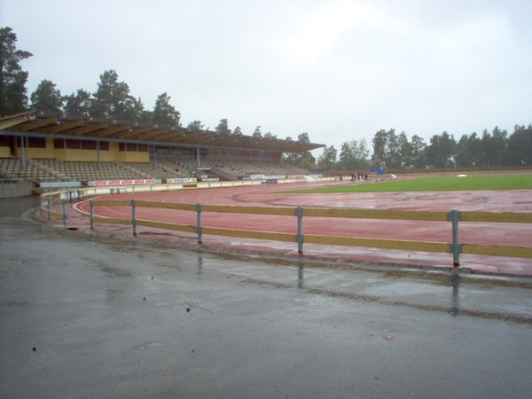 Harjun Stadion Jypk Jjk Stats