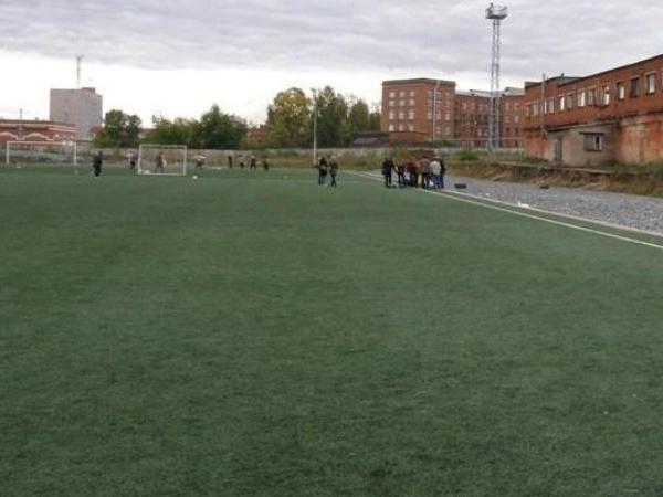 Буревестник студенческая ул 56 ижевск фото Stadion Burevestnik * Estadísticas