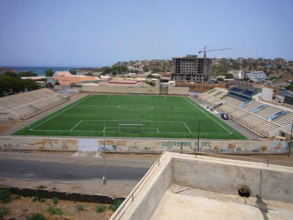Estadio Da Varzea Sporting Praia Boavista Academica Da Praia Desportivo Praia Stats