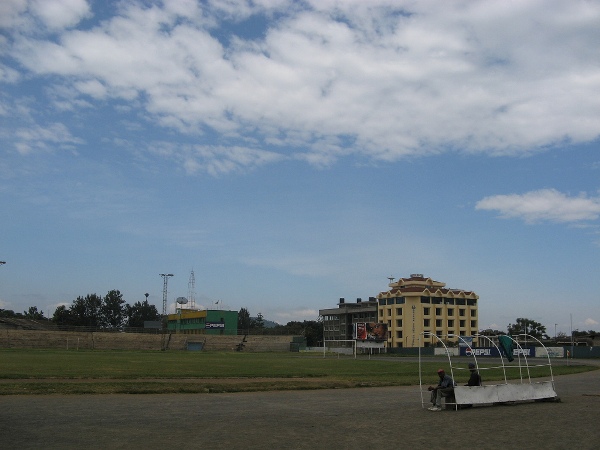 Image result for sheikh amri abeid memorial stadium