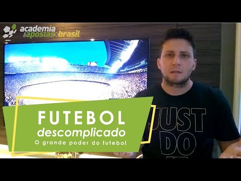 Academia das apostas brasil Academia das apostas brasil