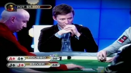 Tudo Sobre Poker Ep02 - Mãos iniciais