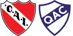 Independiente x Quilmes