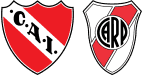 Independiente x River Plate