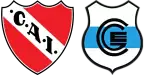 Independiente x Gimnasia Jujuy