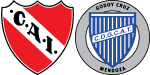 Independiente x Godoy Cruz