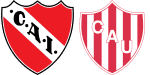 Independiente x Unión Santa Fe