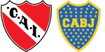 Independiente x Boca Juniors