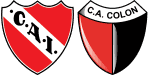 Independiente x Colón