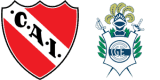 Independiente vs Gimnasia La Plata