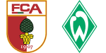 Augsburg x Werder Bremen