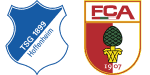 Hoffenheim x Augsburg