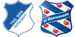 Hoffenheim x Heerenveen