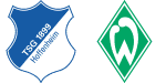 Hoffenheim x Werder Bremen