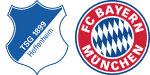 Hoffenheim x Bayern Munique