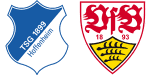 Hoffenheim x Stuttgart