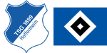 Hoffenheim x Hamburger SV