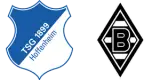 TSG Hoffenheim vs Borussia Mönchengladbach