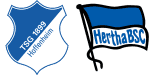 Hoffenheim x Hertha BSC