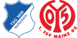 Hoffenheim x Mainz 05