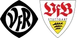 Aalen x Stuttgart II