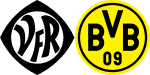 Aalen x Borussia Dortmund