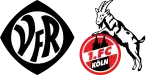 Aalen x Colonia