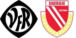 Aalen x Energie Cottbus