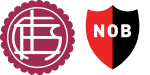 Lanús x Newell's Old Boys