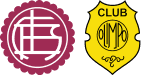 Lanús x Olimpo