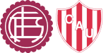 Lanús x Unión Santa Fe