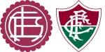 Lanús x Fluminense