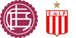 Lanús x Estudiantes