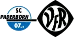 Paderborn x Aalen