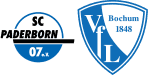 Paderborn x Bochum