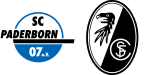 Paderborn x SC Freiburg