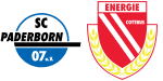 Paderborn x Energie Cottbus