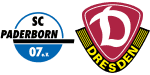Paderborn x Dynamo Dresden