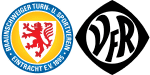 Eintracht Braunschweig x Aalen