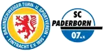 Eintracht Braunschweig x Paderborn