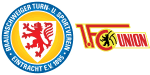 Eintracht Braunschweig x Union Berlin