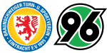 Eintracht Braunschweig x Hannover 96