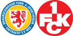 Eintracht Braunschweig x Kaiserslautern