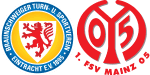 Eintracht Braunschweig x Mainz 05