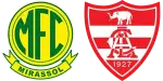 Mirassol x Linense