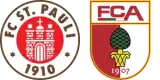 St. Pauli vs FC Augsburg