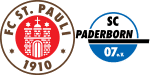 St. Pauli x Paderborn